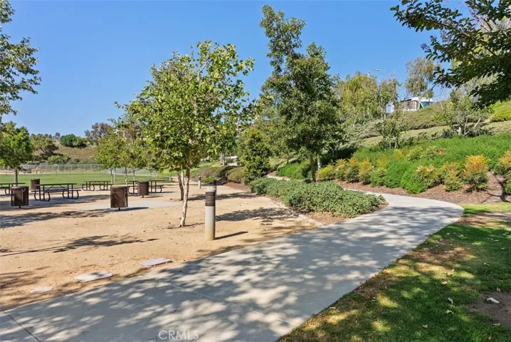 Beautiful parks just a short walk from this home.
