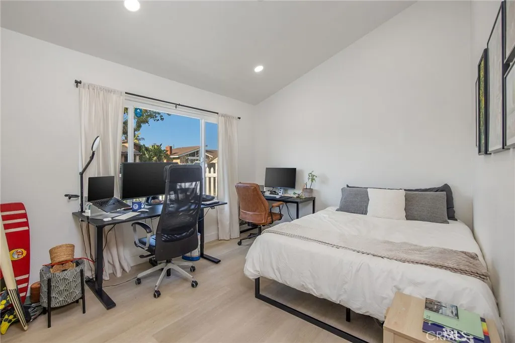 Unit A - Bedroom 2