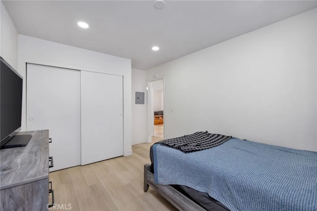 Unit B - Bedroom 2