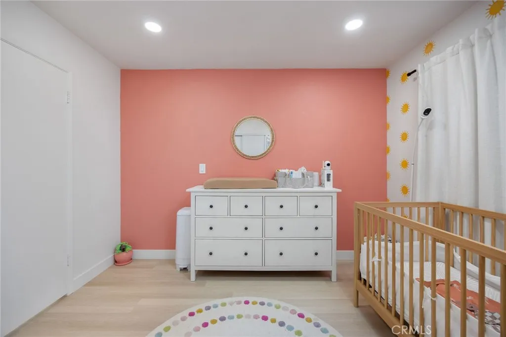 Unit A - Bedroom 3