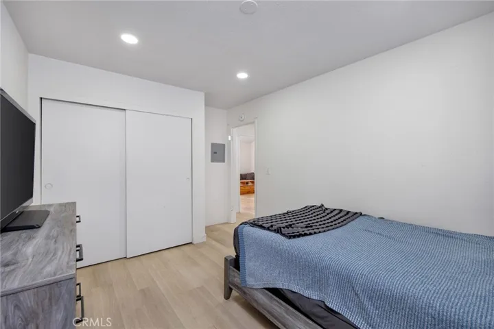 Unit B - Bedroom 2