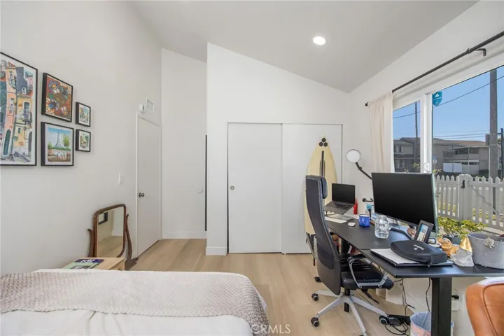 Unit A - Bedroom 2