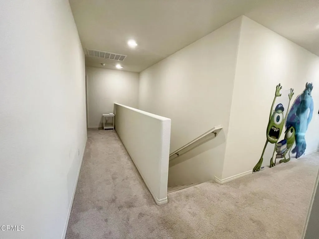 Hallways
