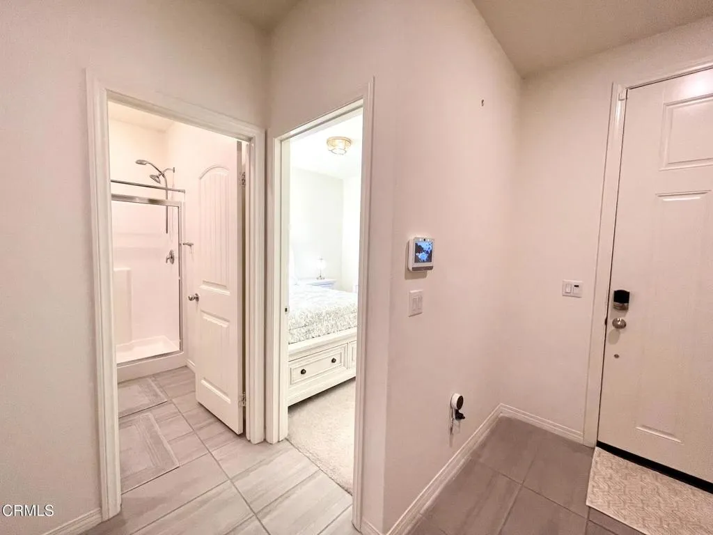 Bed/Bath Main Level
