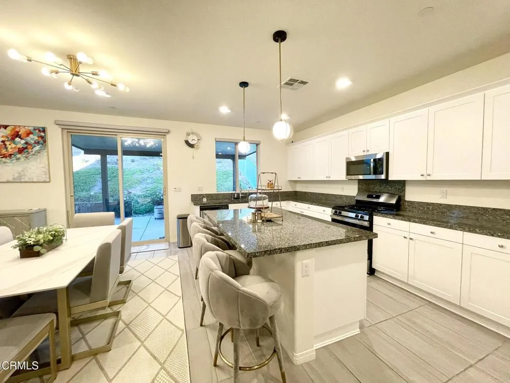 Upgrade Light Fixtures