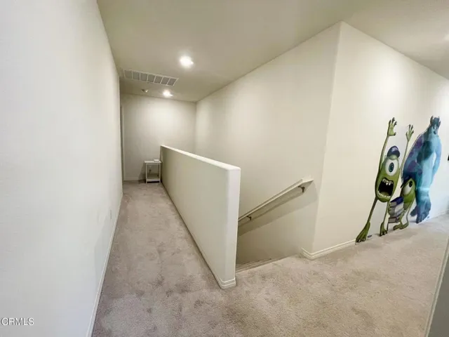 Hallways
