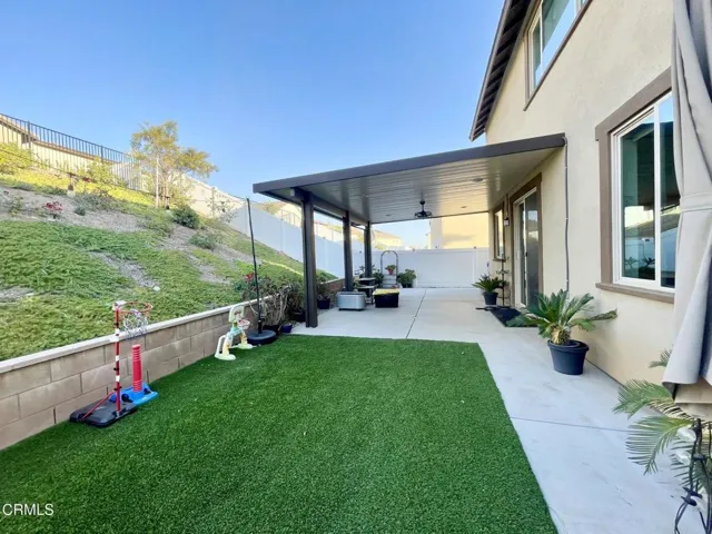 Artificial Grass