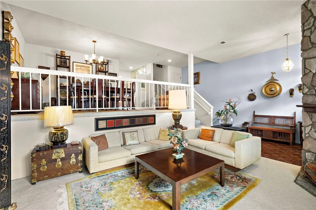 Open Floorplaan