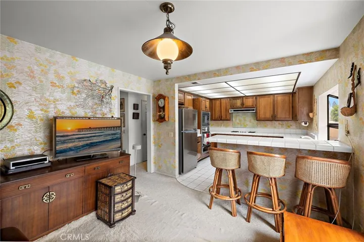   Breakfast Bar