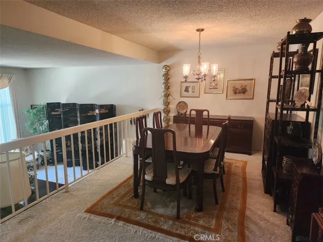 Open Formal Dining