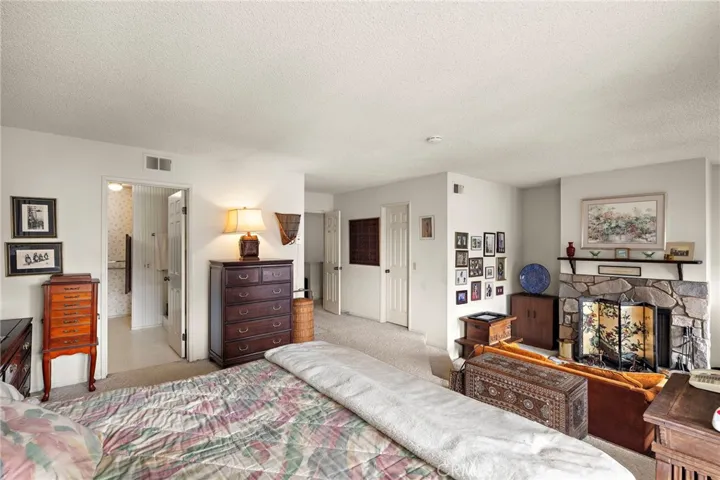 Amazing Primary suite