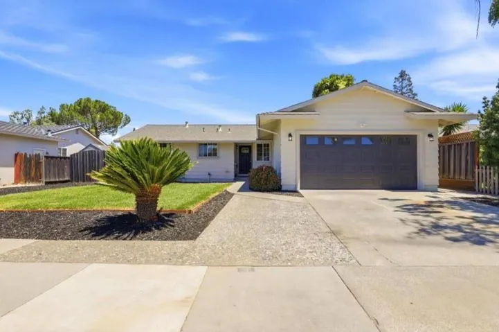8312 Kelton Drive, Gilroy, California 95020