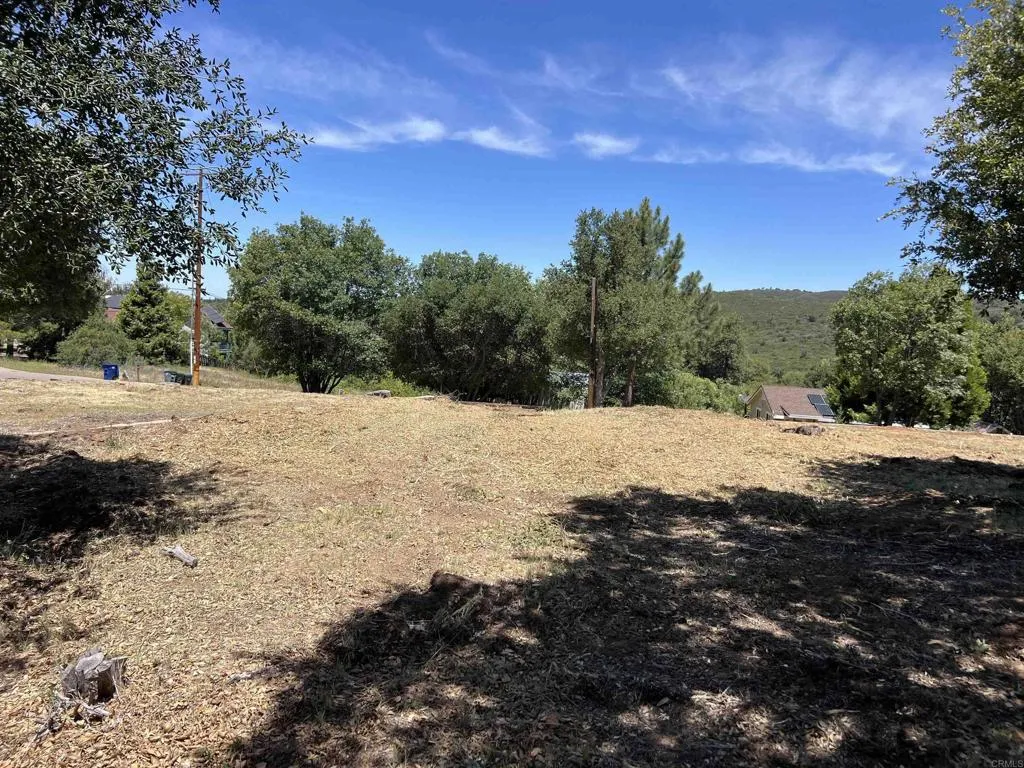 Harrison Park Road, Julian, California 92036 — photo 4