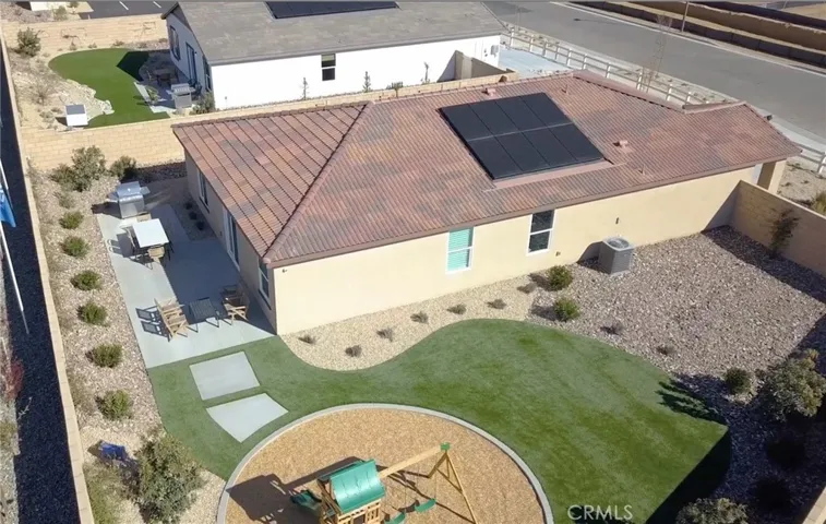 Residence 3 Model - not homesite