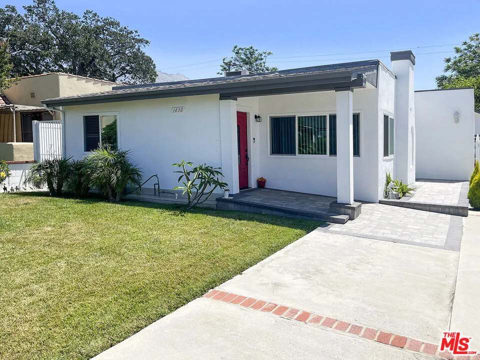 Main Home