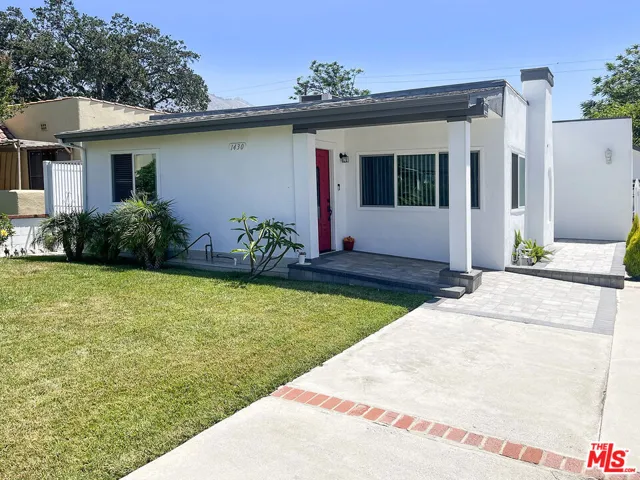 Main Home