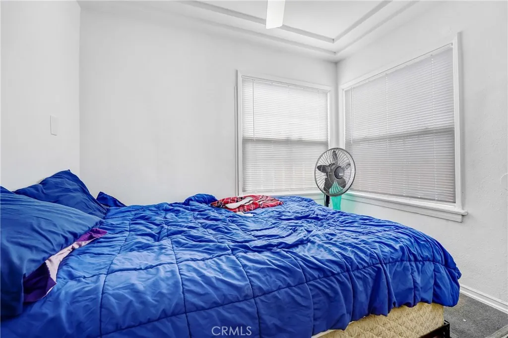 FRONT UNIT BEDROOM 1