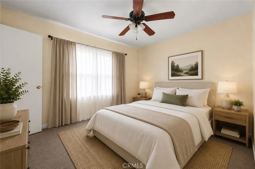UNIT 2 BEDROOM 2 VIRTUALLY STAGED
