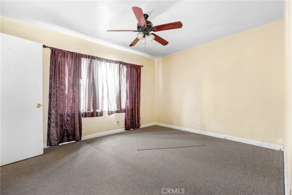 UNIT 2 BEDROOM 2