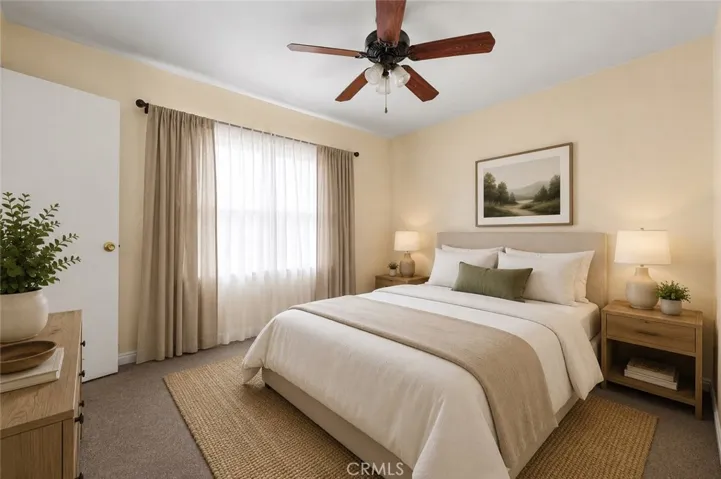 UNIT 2 BEDROOM 2 VIRTUALLY STAGED