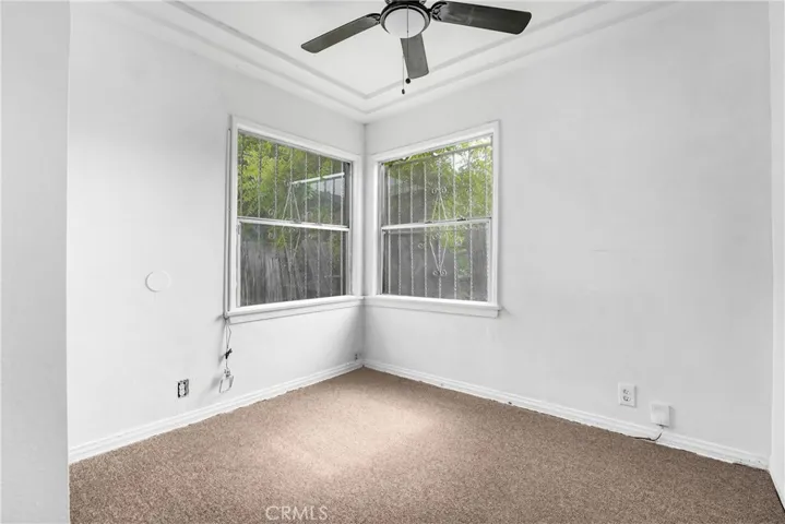 UNIT 2 BEDROOM 1