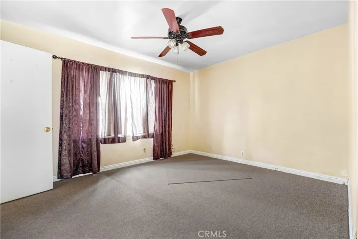 UNIT 2 BEDROOM 2