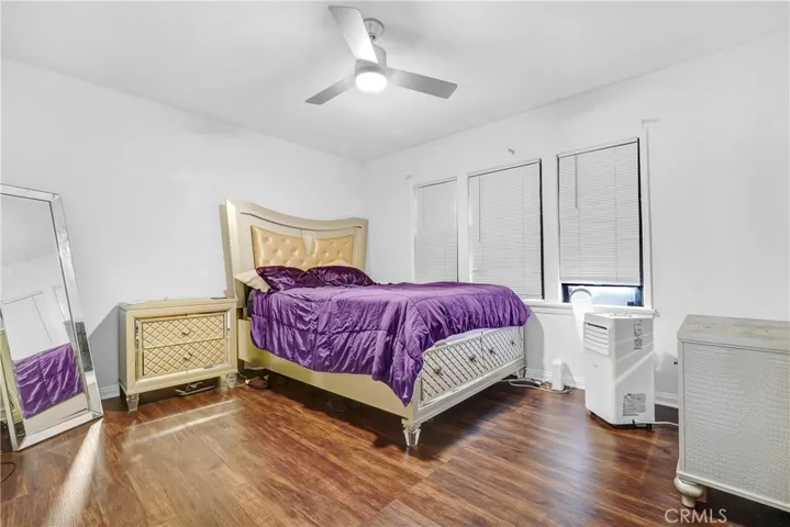 FRONT UNIT BEDROOM 2