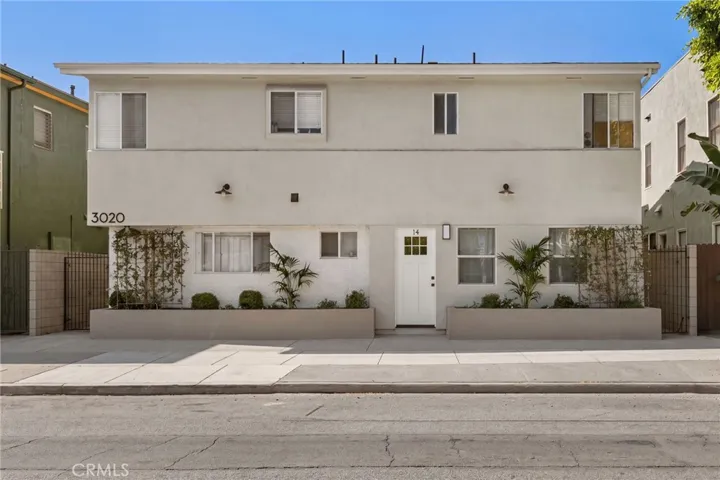 3020 E 3rd 9, Long Beach, California 90814
