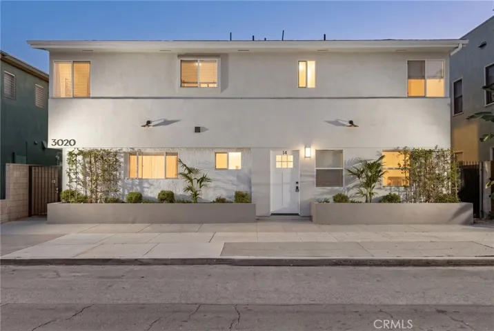 3020 E 3rd 9, Long Beach, California 90814