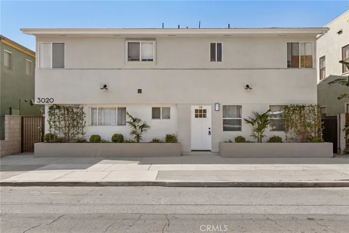 3020 E 3rd 9, Long Beach, California 90814