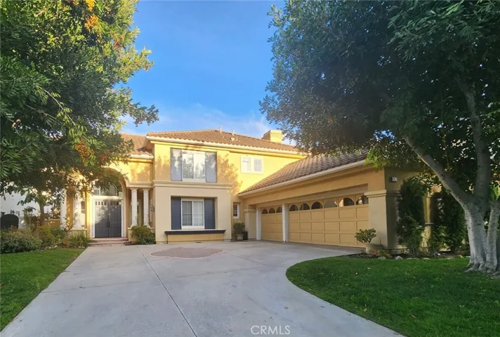 10 Danville, Coto De Caza, California 92679