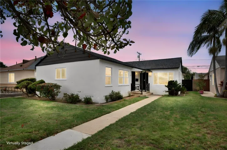 1512 Marine, Gardena, California 90247