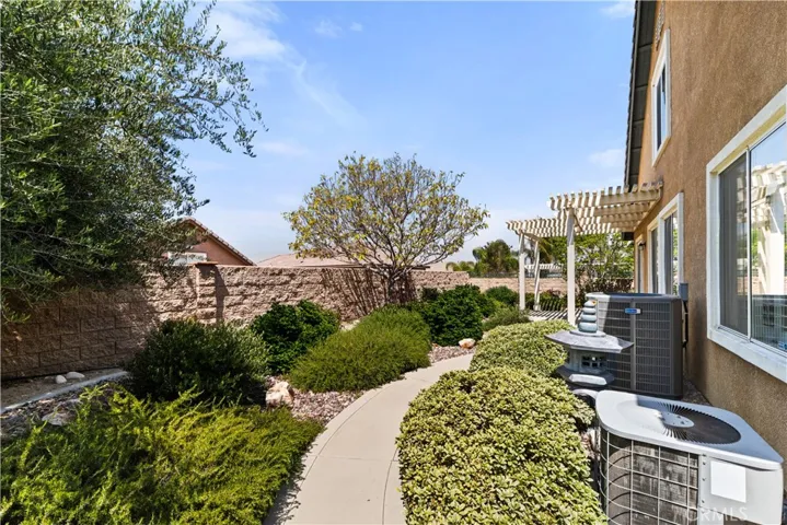 26500 Cornell Street, Loma Linda, California 92354
