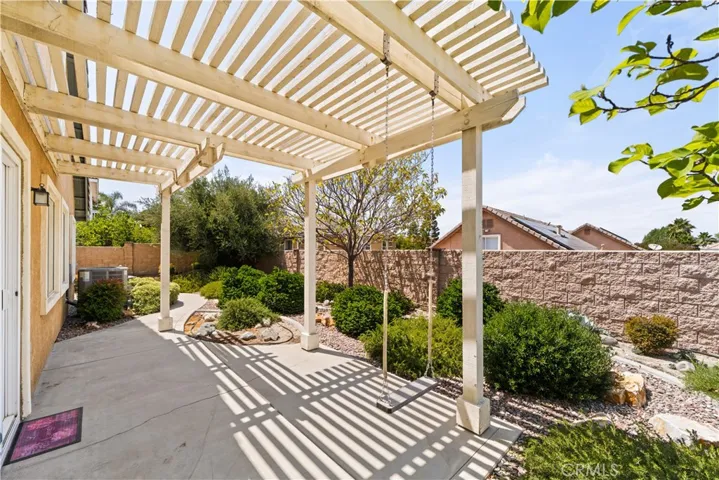 26500 Cornell Street, Loma Linda, California 92354