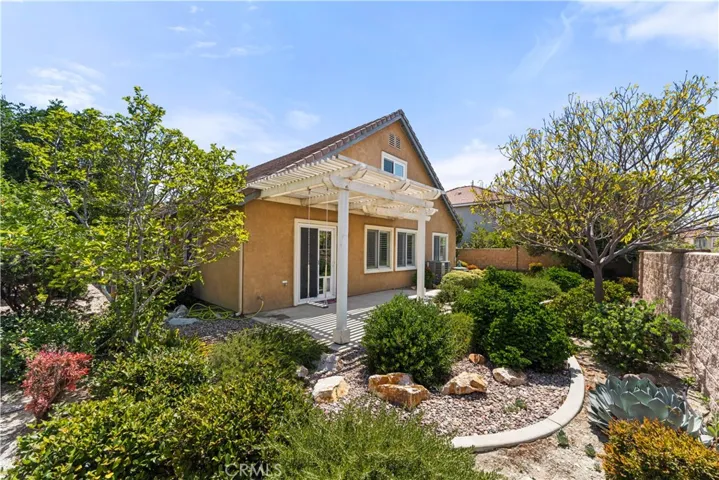 26500 Cornell Street, Loma Linda, California 92354