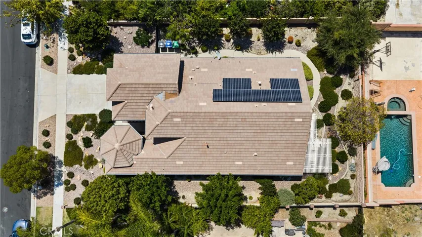 26500 Cornell Street, Loma Linda, California 92354