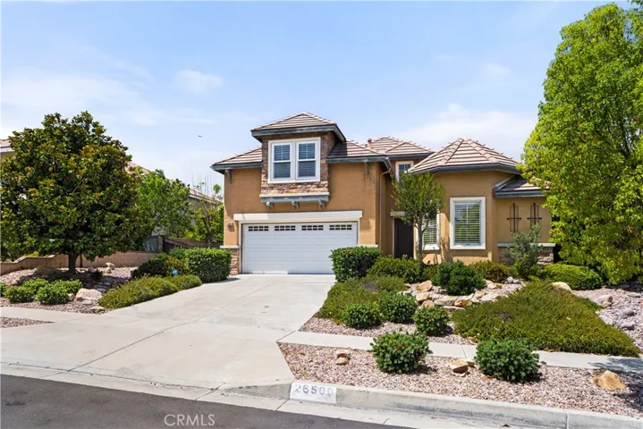 26500 Cornell Street, Loma Linda, California 92354