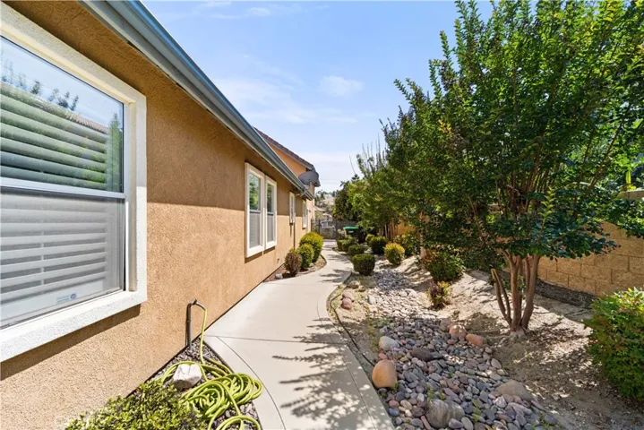 26500 Cornell Street, Loma Linda, California 92354