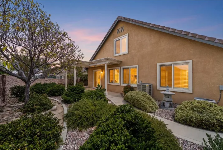 26500 Cornell Street, Loma Linda, California 92354