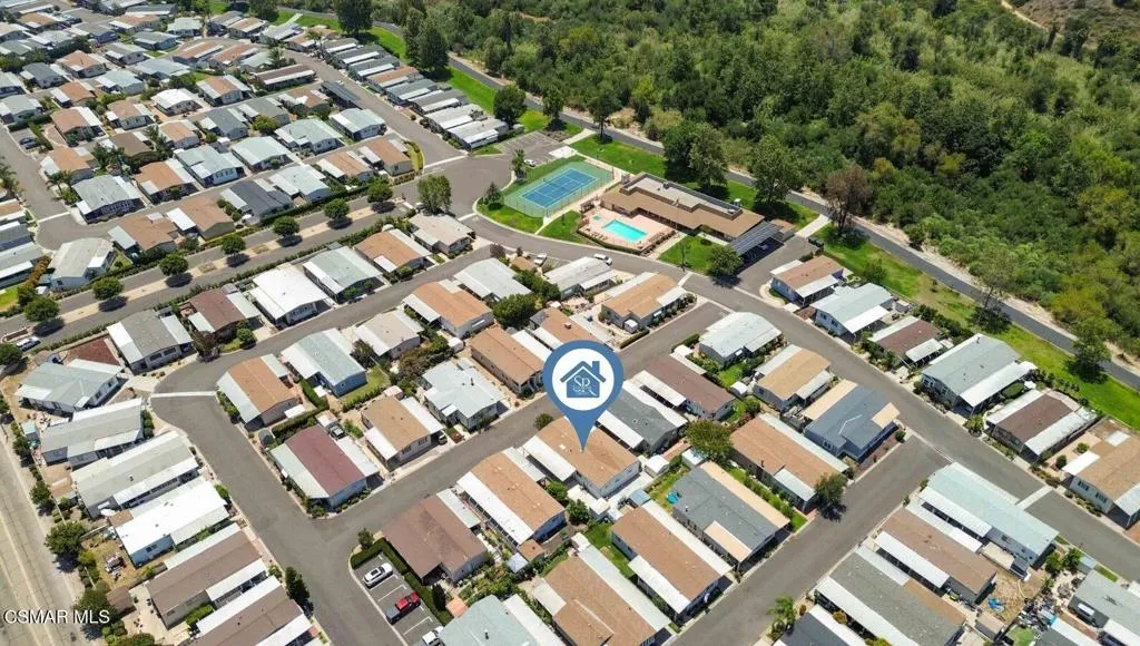 08-15750 Arroyo Dr #143 COMMUNITY w_pin