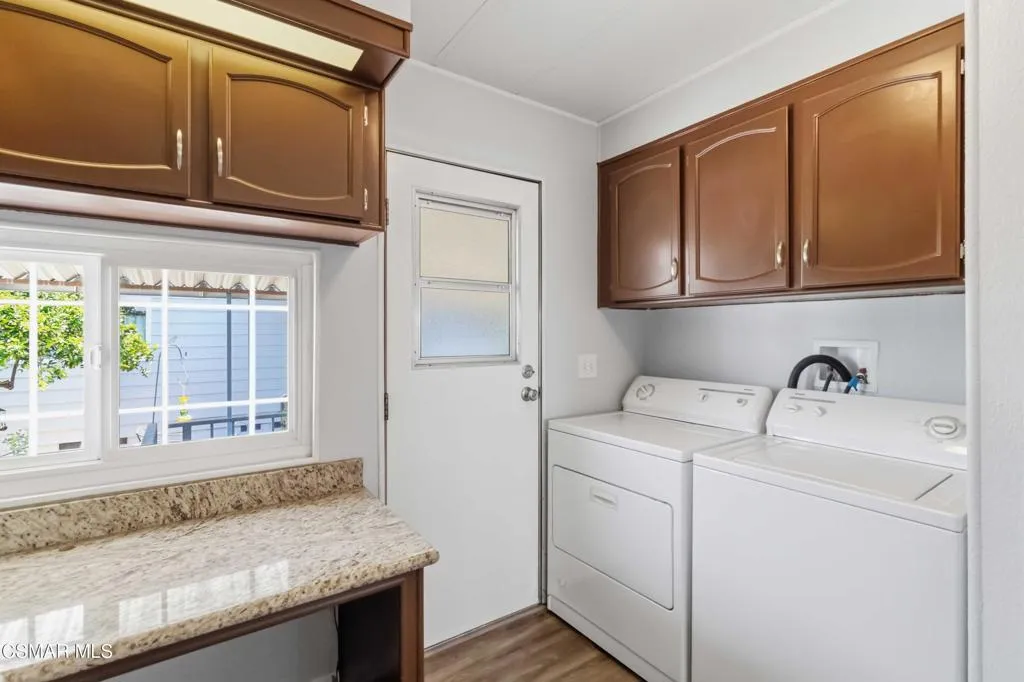 06-15750 Arroyo Dr #143 LAUNDRY BACK ENT