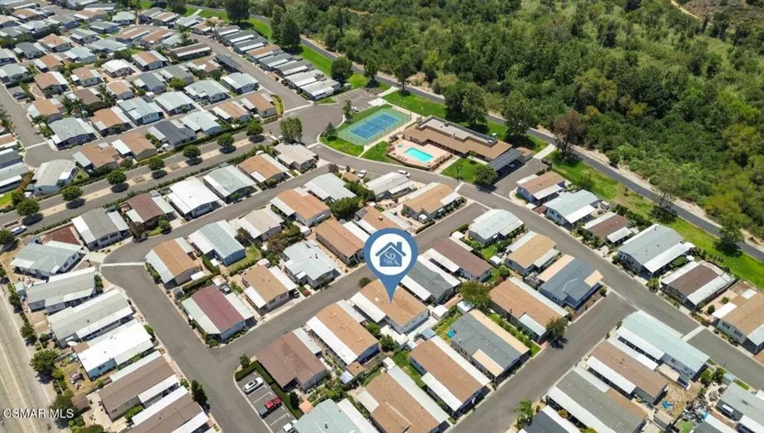 08-15750 Arroyo Dr #143 COMMUNITY w_pin