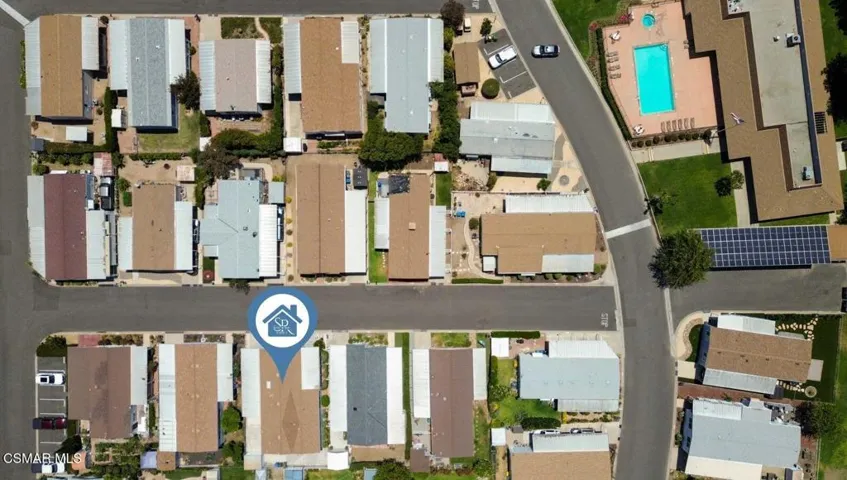 08-15750 Arroyo Dr #143 COMMUNITY w_pin