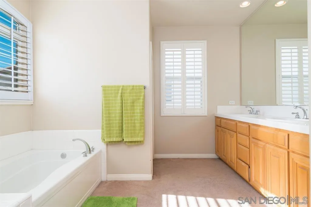 Primary Bath/Spa