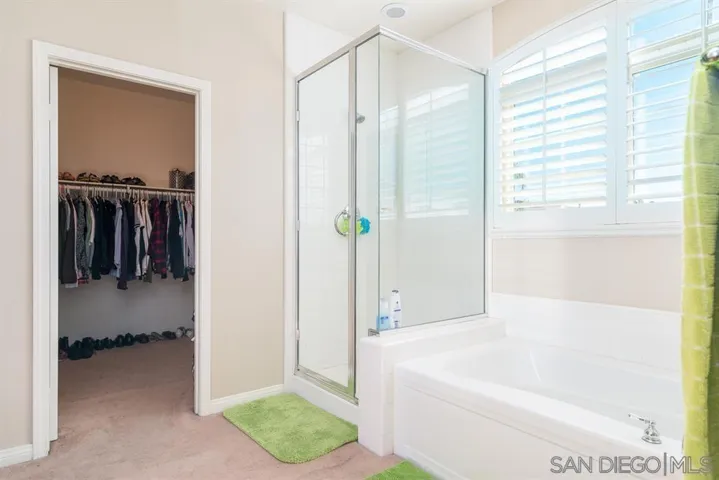 Primary Bath/Spa
