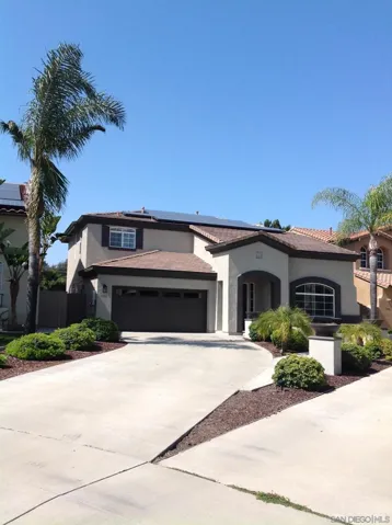 Paid Solar