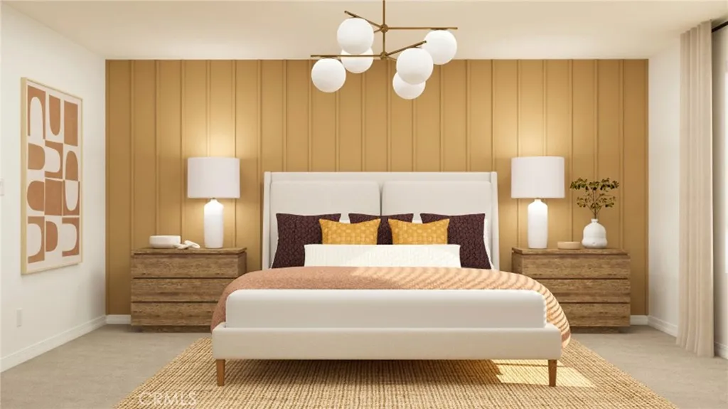 Virtual Image of Residence 1 - not homesite