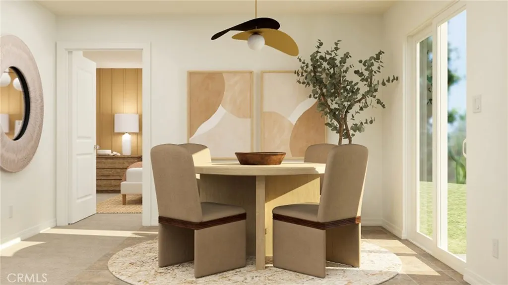 Virtual Image of Residence 1 - not homesite