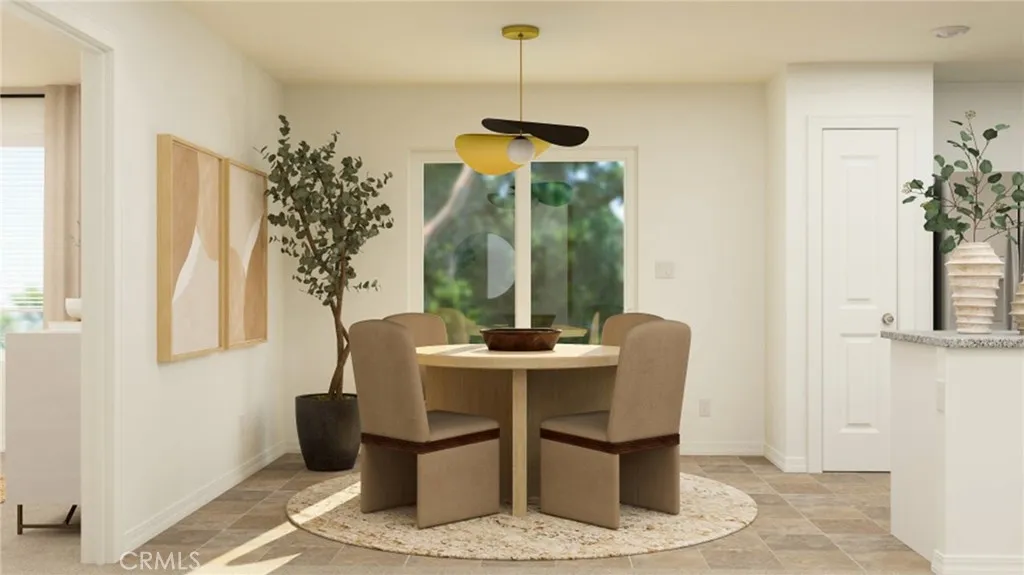 Virtual Image of Residence 1 - not homesite