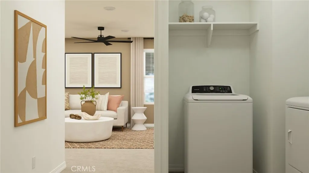 Virtual Image of Residence 1 - not homesite